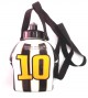 Cantil De Plastico Santos 450 ML com Alca - mexbras
